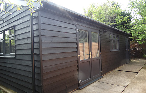 Outbuilding Photo